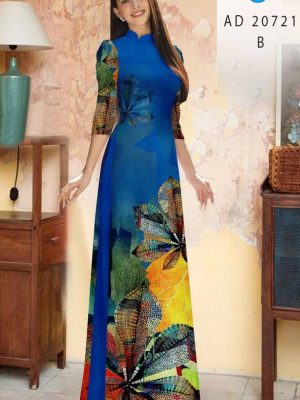 1616819832 10 vai ao dai dep hien nay (13)